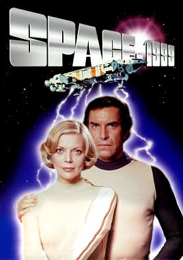 LugaTv | Watch Space 1999 seasons 1 - 2 for free online