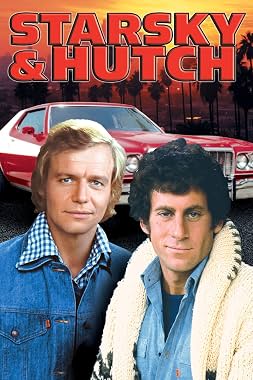 LugaTv | Watch Starsky and Hutch seasons 1 - 4 for free online