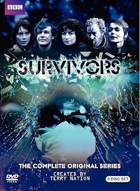 LugaTv | Watch Survivors seasons 1 - 3 for free online