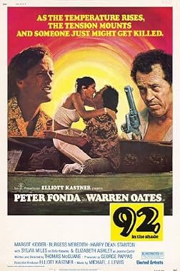 LugaTv | Watch 92 in the Shade for free online