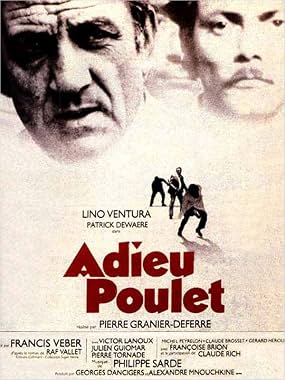 LugaTv | Watch Adieu poulet for free online