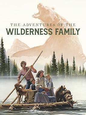 LugaTv | Watch The Adventures of the Wilderness Family for free online