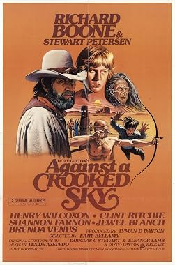 LugaTv | Watch Against a Crooked Sky for free online