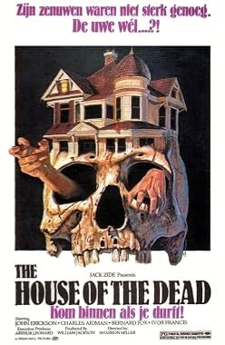 LugaTv | Watch The House of the Dead for free online