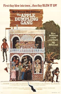 LugaTv | Watch The Apple Dumpling Gang for free online