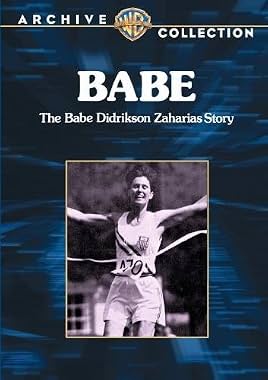LugaTv | Watch Babe for free online