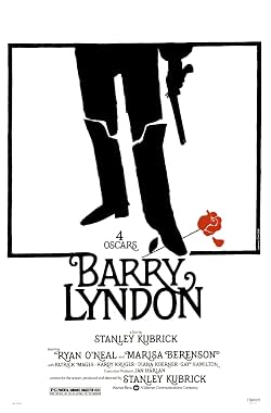 LugaTv | Watch Barry Lyndon for free online
