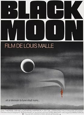 LugaTv | Watch Black Moon for free online