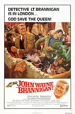 LugaTv | Watch Brannigan for free online