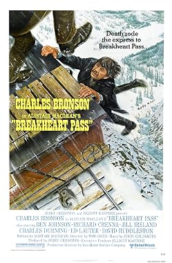 LugaTv | Watch Breakheart Pass for free online