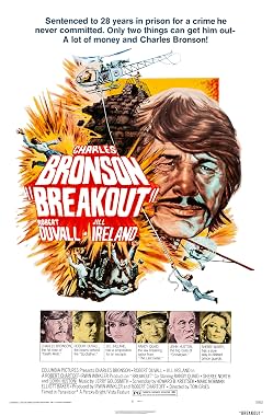 LugaTv | Watch Breakout for free online