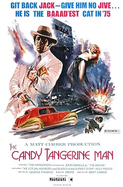 LugaTv | Watch The Candy Tangerine Man for free online