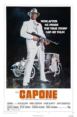 LugaTv | Watch Capone for free online