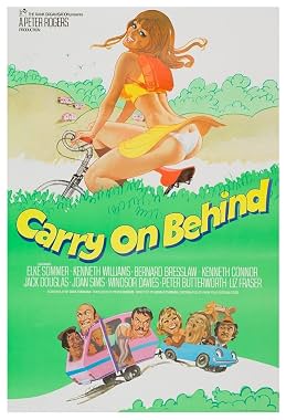 LugaTv | Watch Carry on Behind for free online