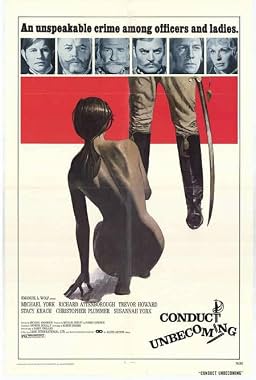 LugaTv | Watch Conduct Unbecoming for free online