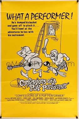 LugaTv | Watch Confessions of a Pop Performer for free online