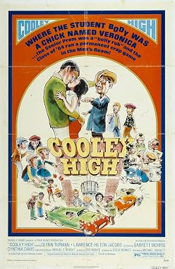 LugaTv | Watch Cooley High for free online