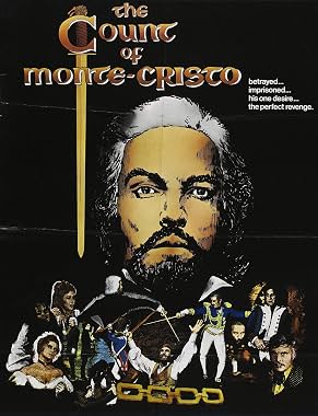 LugaTv | Watch The Count of Monte Cristo for free online