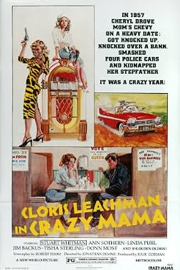 LugaTv | Watch Crazy Mama for free online