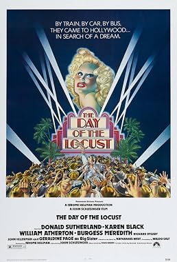 LugaTv | Watch The Day of the Locust for free online