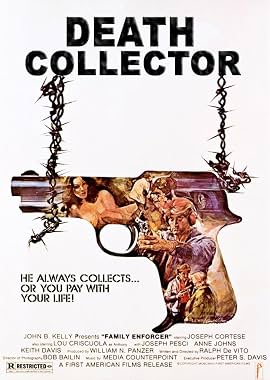 LugaTv | Watch The Death Collector for free online