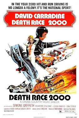 LugaTv | Watch Death Race 2000 for free online