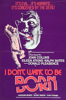 LugaTv | Watch I Dont Want to Be Born for free online