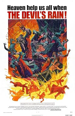 LugaTv | Watch The Devils Rain for free online
