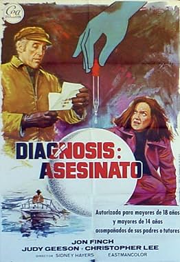 LugaTv | Watch Diagnosis Murder for free online