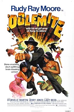 LugaTv | Watch Dolemite for free online