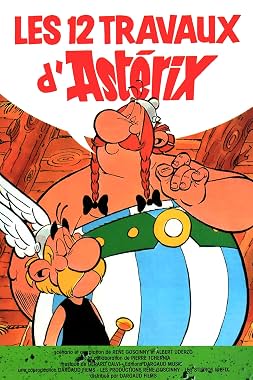 LugaTv | Watch Les 12 travaux dAstérix for free online
