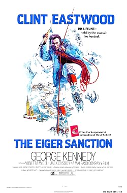LugaTv | Watch The Eiger Sanction for free online