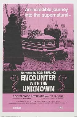 LugaTv | Watch Encounter with the Unknown for free online