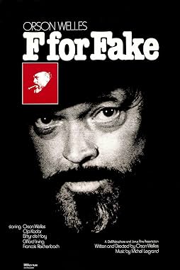 LugaTv | Watch F for Fake for free online