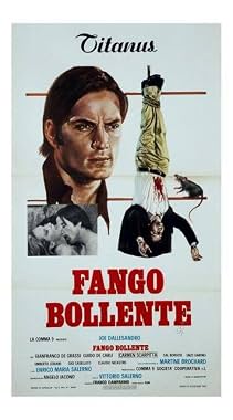 LugaTv | Watch Fango bollente for free online