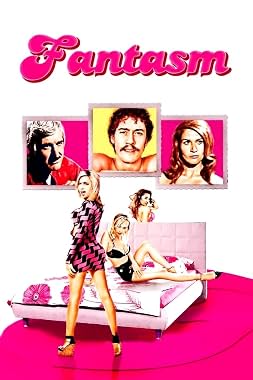 LugaTv | Watch Fantasm for free online