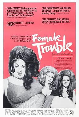 LugaTv | Watch Female Trouble for free online
