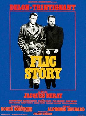 LugaTv | Watch Flic Story for free online
