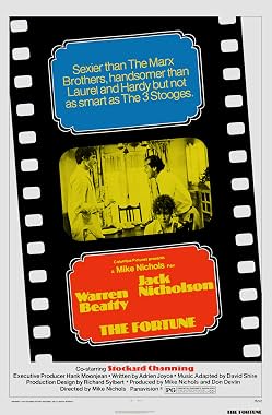 LugaTv | Watch The Fortune for free online
