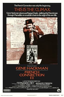 LugaTv | Watch French Connection II for free online