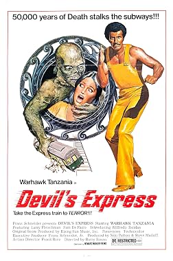 LugaTv | Watch Devils Express for free online