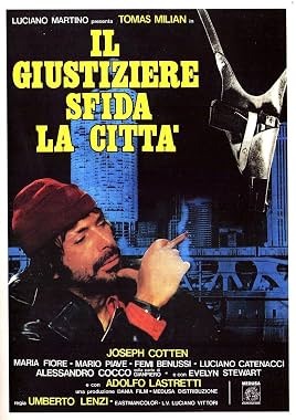 LugaTv | Watch Il giustiziere sfida la città for free online
