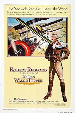 LugaTv | Watch The Great Waldo Pepper for free online