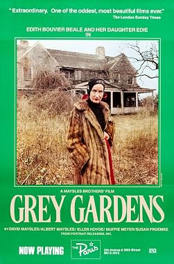 LugaTv | Watch Grey Gardens for free online