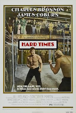 LugaTv | Watch Hard Times for free online