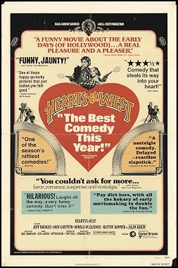LugaTv | Watch Hearts of the West for free online