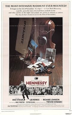 LugaTv | Watch Hennessy for free online