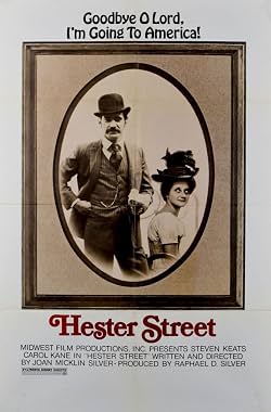 LugaTv | Watch Hester Street for free online