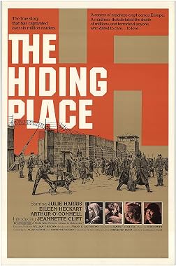 LugaTv | Watch The Hiding Place for free online