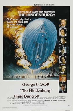 LugaTv | Watch The Hindenburg for free online